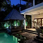 Villa Teratai