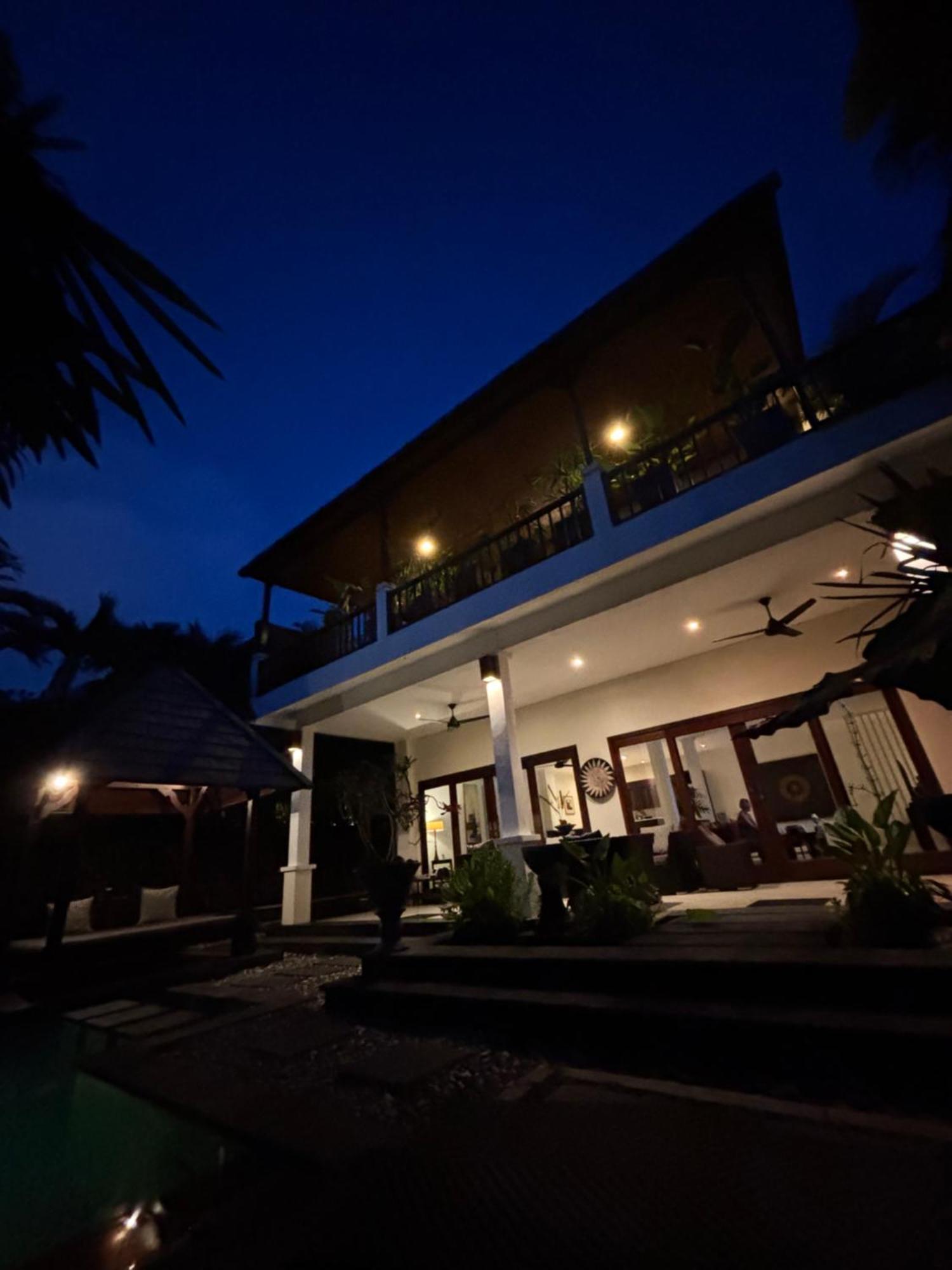 Teratai Villa Seminyak (Bali)