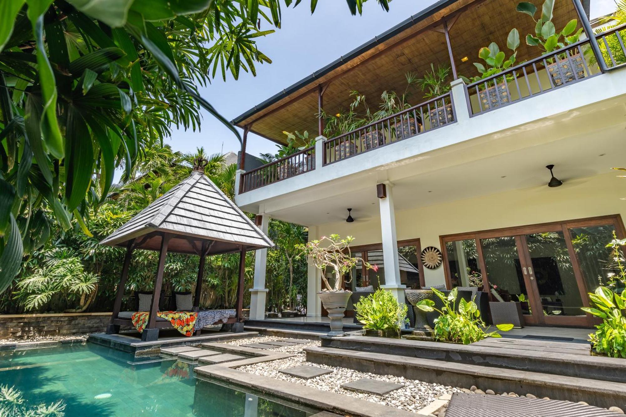 Teratai Villa Seminyak (Bali)