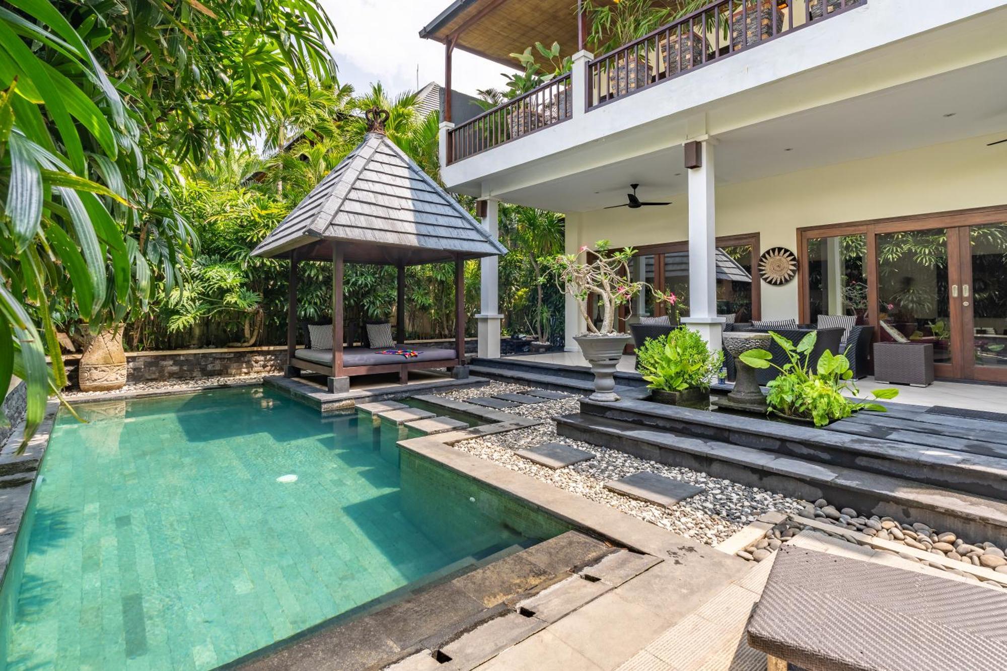 Teratai Villa Seminyak (Bali)