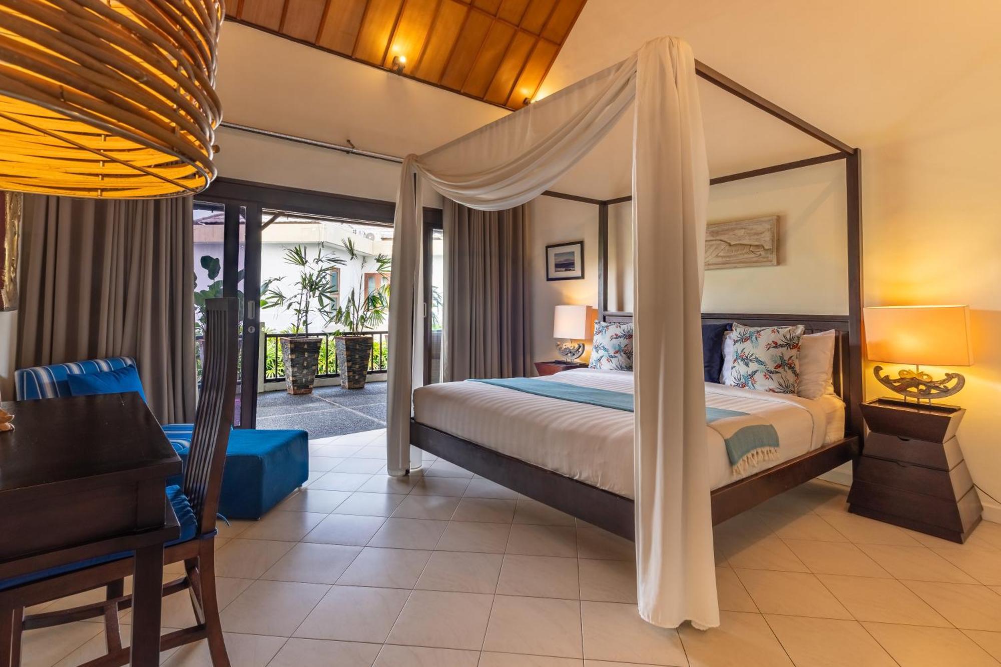 Villa Teratai Seminyak (Bali)