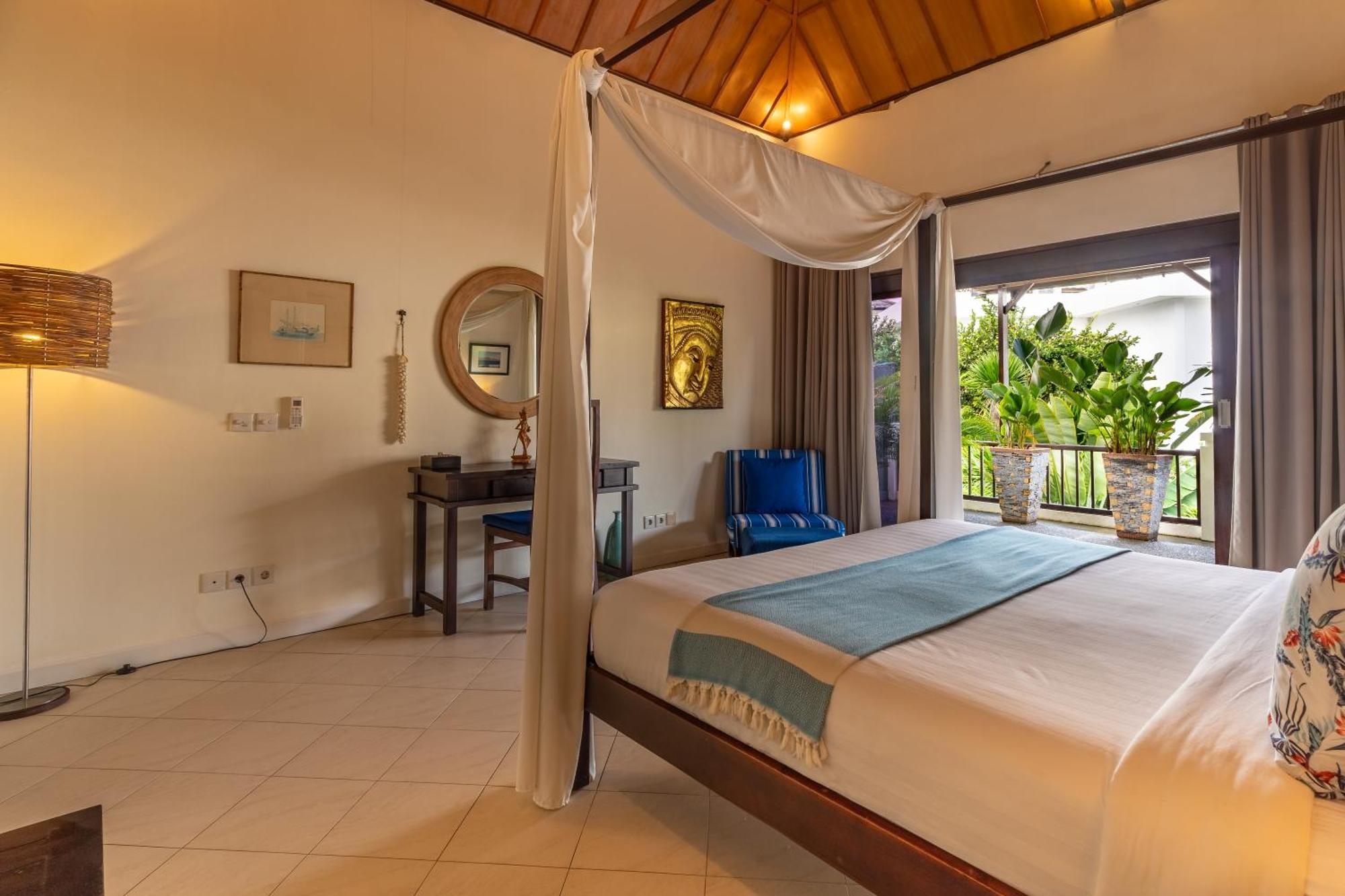 Teratai Villa