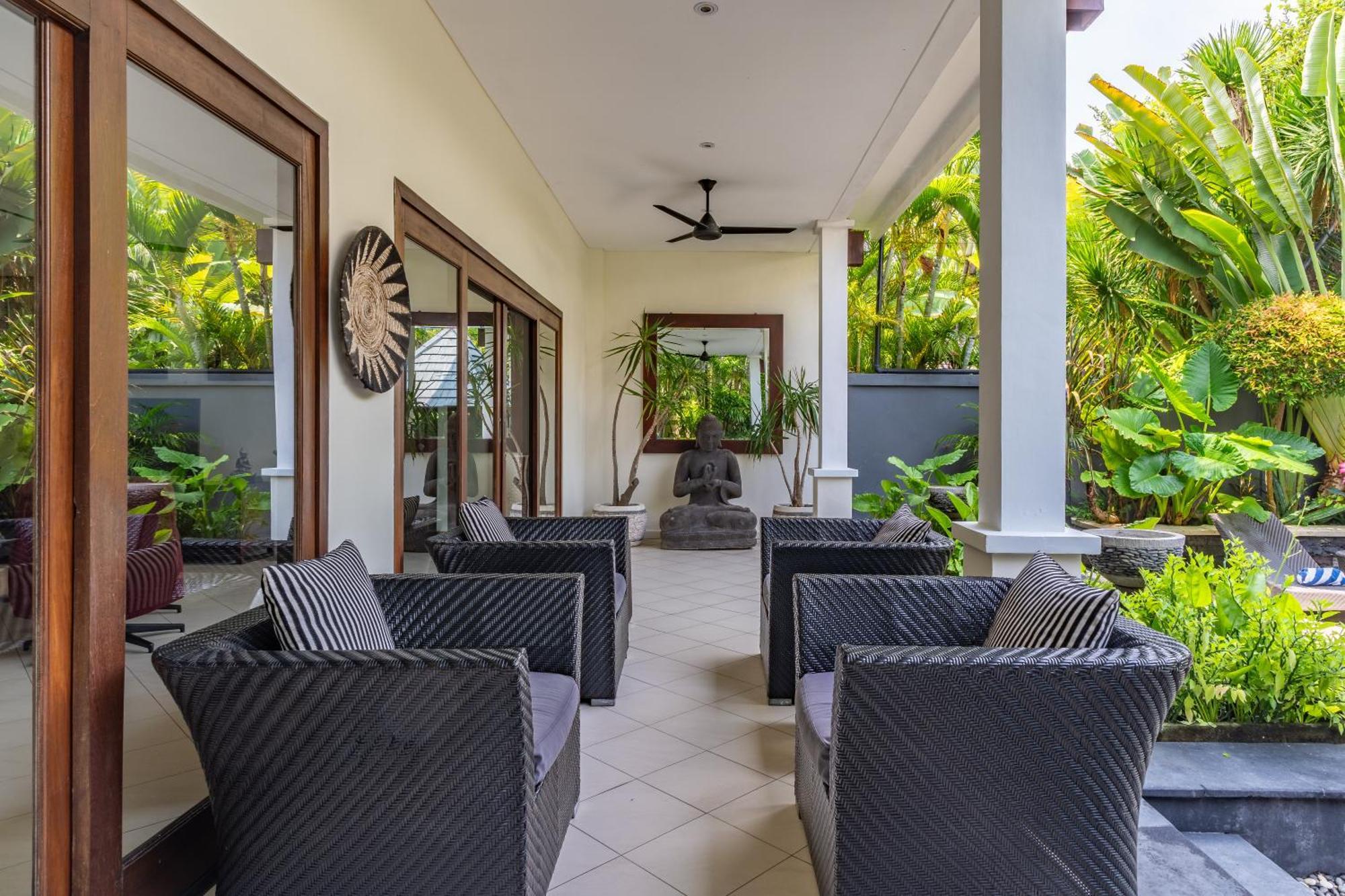 Teratai * Seminyak (Bali)